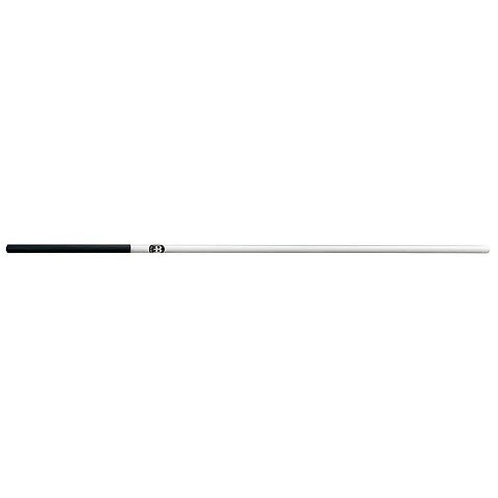 Meinl Percussion Samba Stick Beater - Long Beater for Samba Instruments - Length 49.5 cm - Plastic, White (SST1-L)