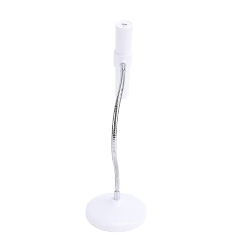 Sèche-ongles LED rechargeable SEAFRONT minuterie 30s 60s et col de cygne flexible - 6