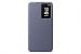 Produktbild Samsung Smart View Wallet Smartphone Case EF-ZS921 für Galaxy S24, Handy-Hülle, Kartenfach, Sichtfenster, Violet