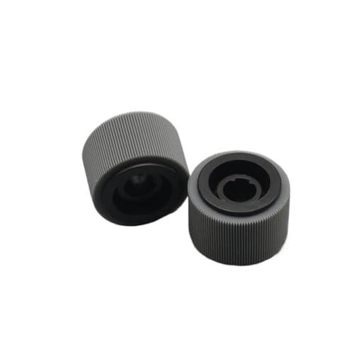 Rouleau de ramassage 40 x 7593 pour imprimantes Lexmark MS810 MX710 et MS710 (Lot de 20 pièces)