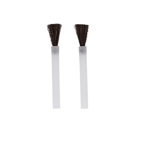 Keystone Mizzy MZ-6120600 Pressure Indicating Paste Brush (Pack of 12)