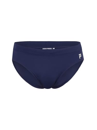 Fila Costume Homme Bleu Fam0399 pour vos rendez-vous et soirées