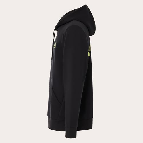 Oakley Men's Lined Mountain Bark Hoodie - Image 4