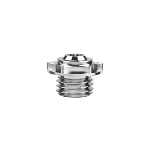 ]Ԃ̃nhɃlW𗧂āA 6AL-4V `^{g M20 1.5mm/2.5mmsb` oCNGWICLbvp }`J[(Titanium,1.5MM-M20)