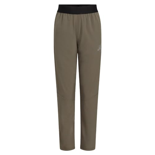 Adidas Designed for Training Stretch Woven Pants Olive