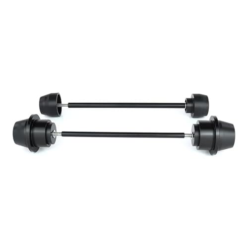 Protecteur collision pour Ducati Multistrada V4 V2: curseur de fourche moto