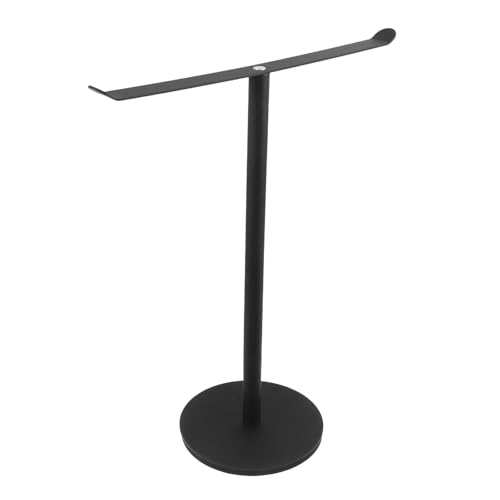 Luxshiny Expositor de Carteras de Mesa Ajustable