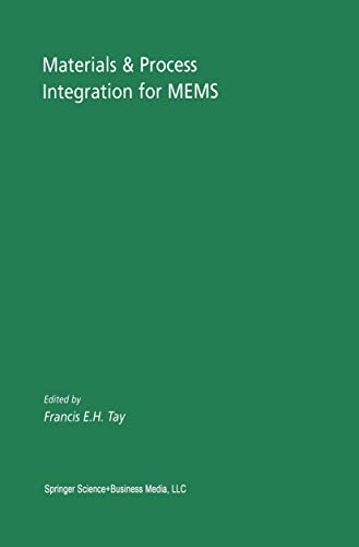 Materials & Process Integration for MEMS: 9 (Microsystems) view 2