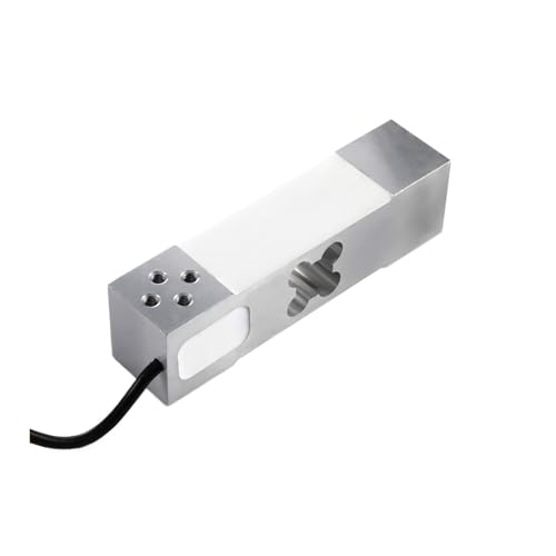 Sensor de celda de carga de compresión y pantalla indicadora digital de 350kg 3