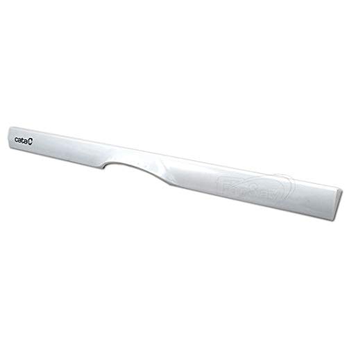 ANCASTOR Frontal Blanco 60 CM Campana CATA, Modelo. TF-2003. FER20110876