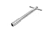 Mr Gasket 9820 Valve Cover Hold Down Bolt T-Bar Style - Set of 4