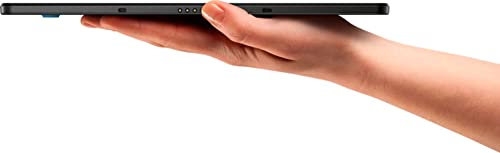 2022-Newest-Lenovo-Chromebook-Duet-101-FHD-1920-x-1200-Touchscreen-2-in-1-Tablet-Laptop-8-Core-MediaTek-Helio-P60T-4GB-RAM-128GB-eMCP4x-Dual-Cameras-Keyboard10-HoursChrome-OSMarxsolCables