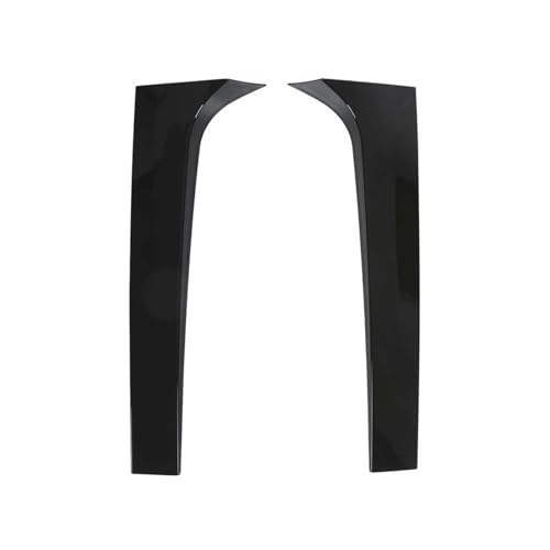 Moldura alerón de ventana trasera para un look deportivo en tu Mercedes GLK