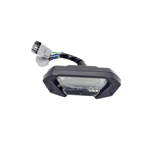 Compteur de vitesse LCD résistant buée pour quad CF500 450S 520 - 2