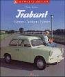  Trabant: Fahren - Tanken - Fahren