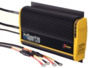 Pro Mariner 42029 PROSPORT PFC 3-BK BAT. CHARGER