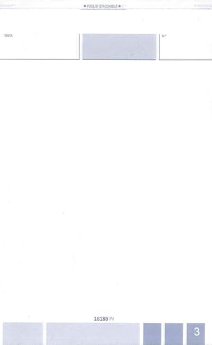 10 Befehlsblöcke für Restaurant, Pizzeria 3 Kopien selbstkalierend - DU161880000 - inklusive Touch-Stift GICAPRICE