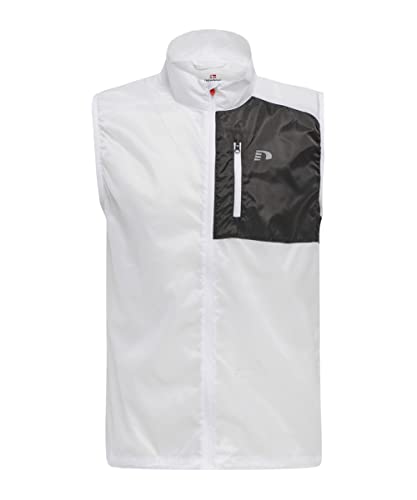 Gilet pour homme newline idéal pour le running urbain et les sorties