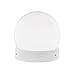 Hudson Valley L1263-PN Transitional One Light Table Lamp from Bianco Collection in Polished Nickel Finish,