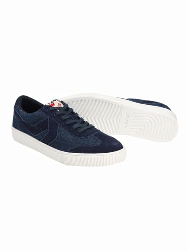 Image of Levi's Mens Off-Beat Levis Men Suede Sneakers