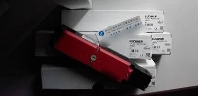 TP3-2131K024M TP3-4131K024M Safety Door Switch Module