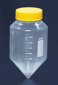 600 mL TubeSpin Bioreactor
