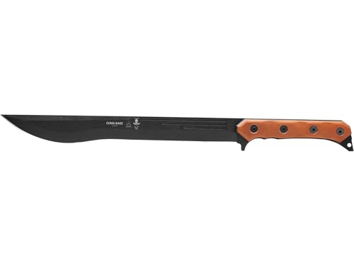 Tops Knives TPKAGE01: C.U.M.A. Kage