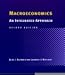 Macroeconomics - 2nd Edition: An Integrated Approach