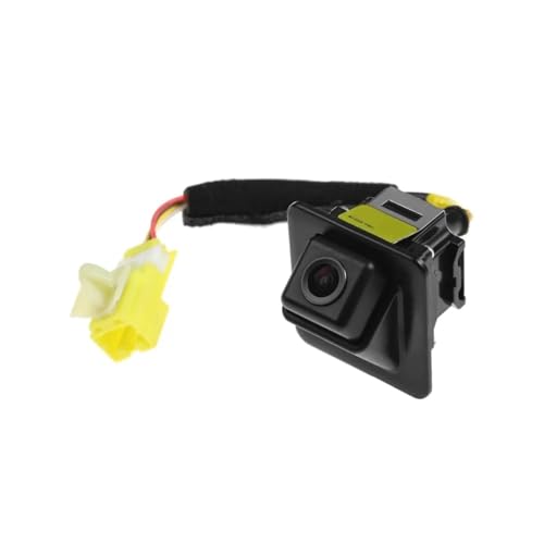 Caméra recul voiture 95750-3X100 pour éviter les collisions arrière sur votre Elantra 2011-2016