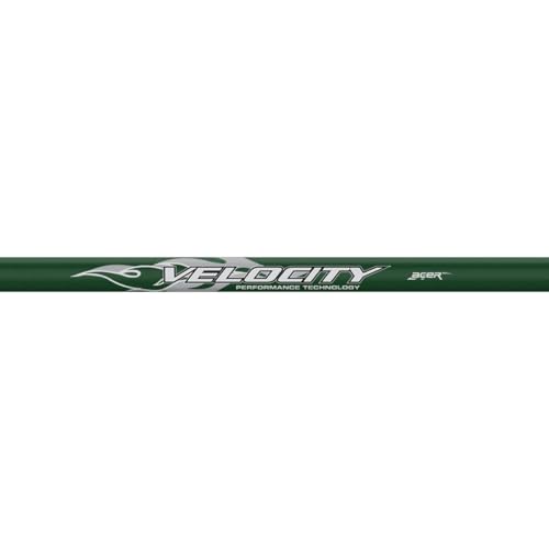 Acer Velocity Regular/Stiff Flex Graphite Golf Club Shafts for Irons by Acer - Used condition - Image 2
