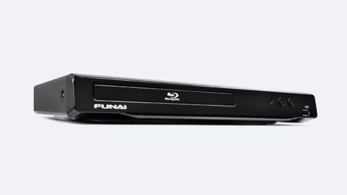 FUNAI フナイブルーレイDVD プレーヤー21年製FBPH220動作良好です FBP-H220｜ブルーレイディスクプレーヤー｜FUNAI製品情報