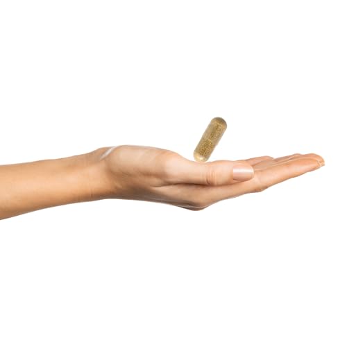 Herbal Plus, Imagen adicional