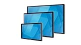 Elo 4303L 43' Interactive Display, Black
