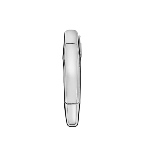 Poignée de porte arrière droite pour Tahoe et Yukon, idéale pour simplifier l'accès à bord