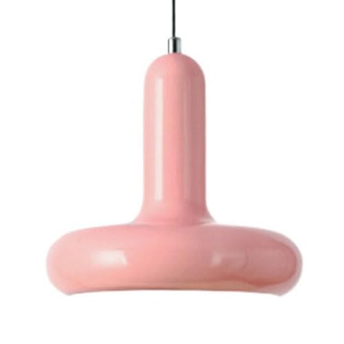 Lampe suspendue design pour ambiance de café chic et restaurant parisien