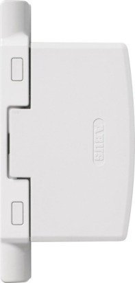 ABUS Fensterschloss FAS97 weiß Fenstersicherung 11783