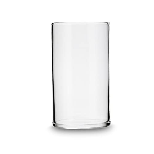 No name Luminarc Ruta Vaso Alto Vidrio 62cl Sodo Apto Microondas Apto Frigorífico Ecológico