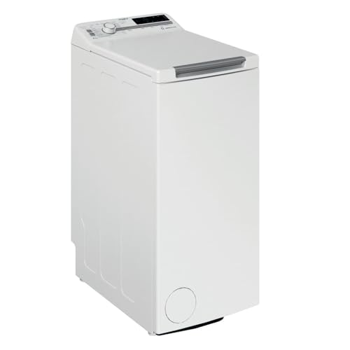 LAVAGGIO PERSONALIZZATO E OTTIMIZZATO: Grazie alla tecnologia 6° SENSO, questa lavatrice adatta automaticamente i parametri di lavaggio, come temperatura, livello di acqua e velocità di centrifuga, in base alla quantità e al tipo di carico, garantendo sempre risultati perfetti con il minimo consumo di risorse