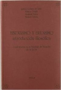 Hinduismo y budismo. introduccion filosofica. conferencias..