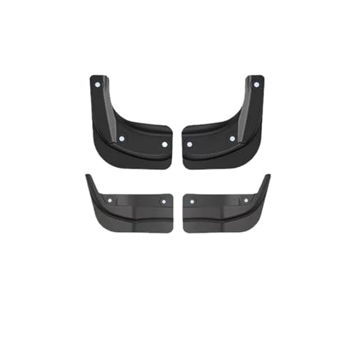 Garde-boue Tesla Model 3 Highland 2024 voiture pneu bavettes extérieures souples