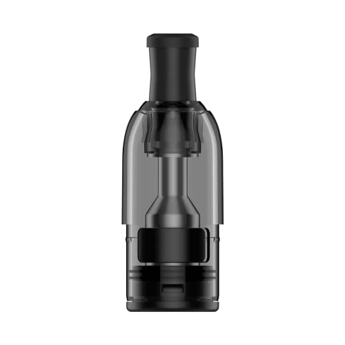 GeekVape Wenax M1, cartucho, 2 ml, 0.8 Ohm, paquete de 4, sin nicotina