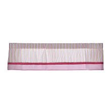 1 X Disney so Sweet Pooh Valance by KidsLine