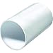 Lewmar 589501: 250 X 7.5 X 1000 GRP Tube
