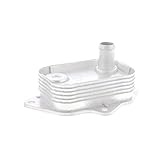 Oil Cooler A6681800065 For Mercedes Benz A-CLASS W168 A170 CDI