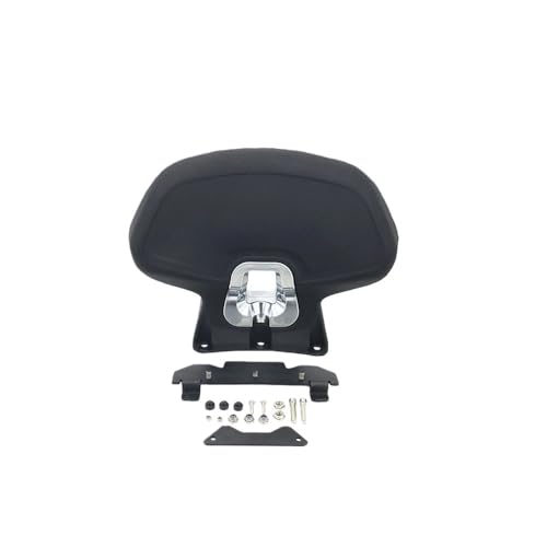 Coussin dossier de coffre C400X C400GT pour partager la route en duo avec confort