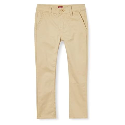 Pantalon Levi's Chino Garçon Cover