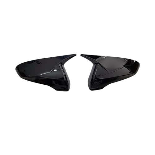 Capuchon d'aile et coques rétroviseur voiture Veloster 2019 2020 2021 2022