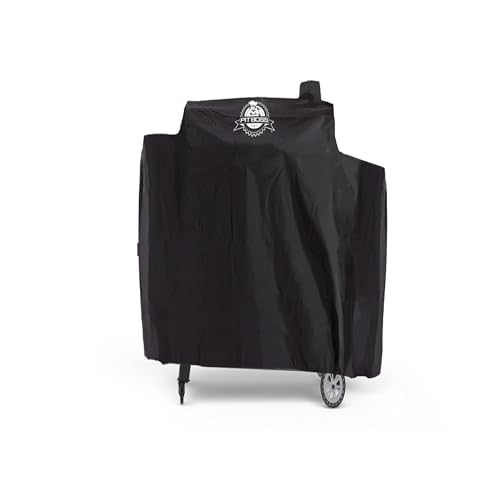 Pit Boss 1230 Competition Series Grill Cover | Durable All-Season BBQ Protection
