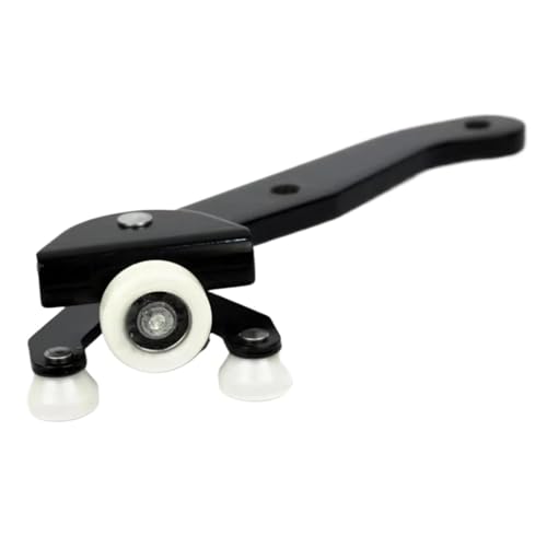 Rodillo inferior izquierdo de puerta corredera para VW Transporter T5 2003-2015 7H0843397AA