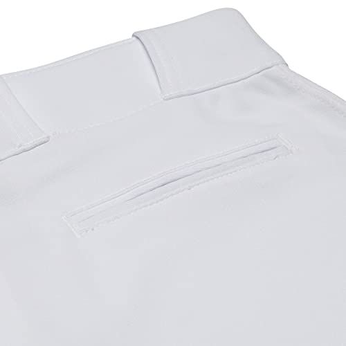 Image of CHAMPRO Youth MVP Open Bottom Relaxed Fit Baseball Pant